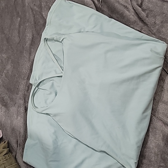 SOLD HALARA | In My Feels Everyday Cloudful Air 2-in-1 Activity Dress - Picture 3 of 5